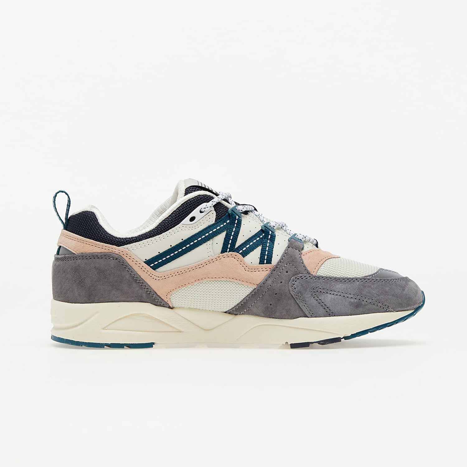 Кецове и обувки Karhu Fusion 2.0 Сиво | F804108, 1
