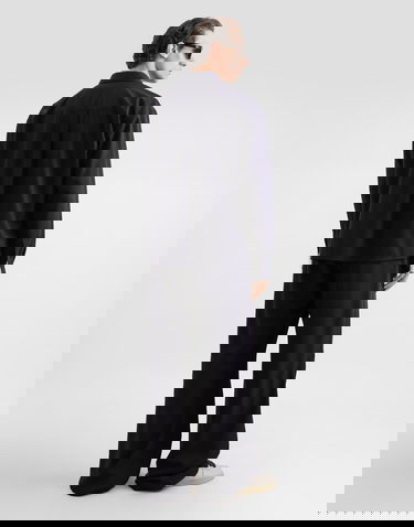 Тениска Dolce & Gabbana Cotton T-shirt With Heraldic Patch Бяло | G8PV0ZG7PZUW0800, 2