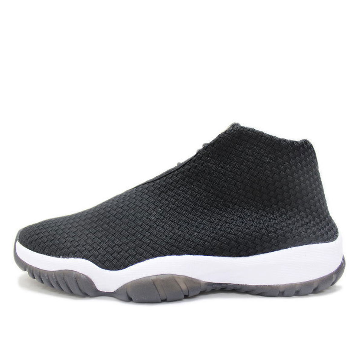 Кецове и обувки Jordan Air Jordan Future "Black" Черно | 656503-010, 0