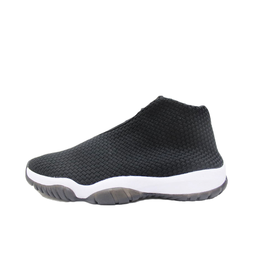 Кецове и обувки Jordan Air Jordan Future "Black" Черно | 656503-010