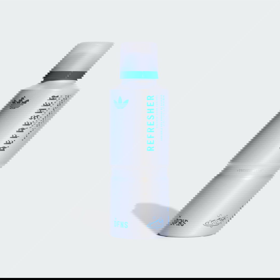 Грижа за обувките adidas Performance Refresher Бяло | JJ7210, 0