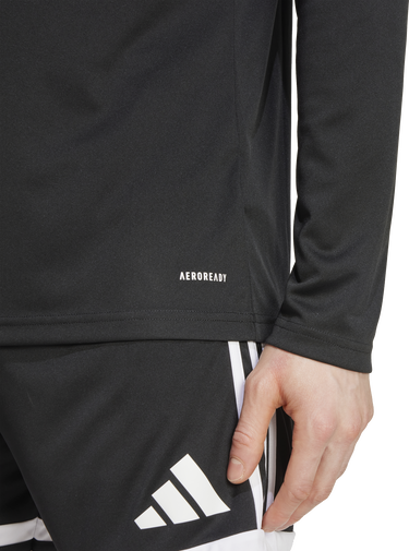 Фланелка adidas Originals Adidas Squadra 25 Long Sleeve Jersey Черно | jf6073, 7
