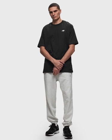 Тениска New Balance T-shirt Черно | MT41509BK, 1