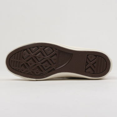 Кецове и обувки Converse Chuck Taylor All Star Hi Бежово | C561698, 4