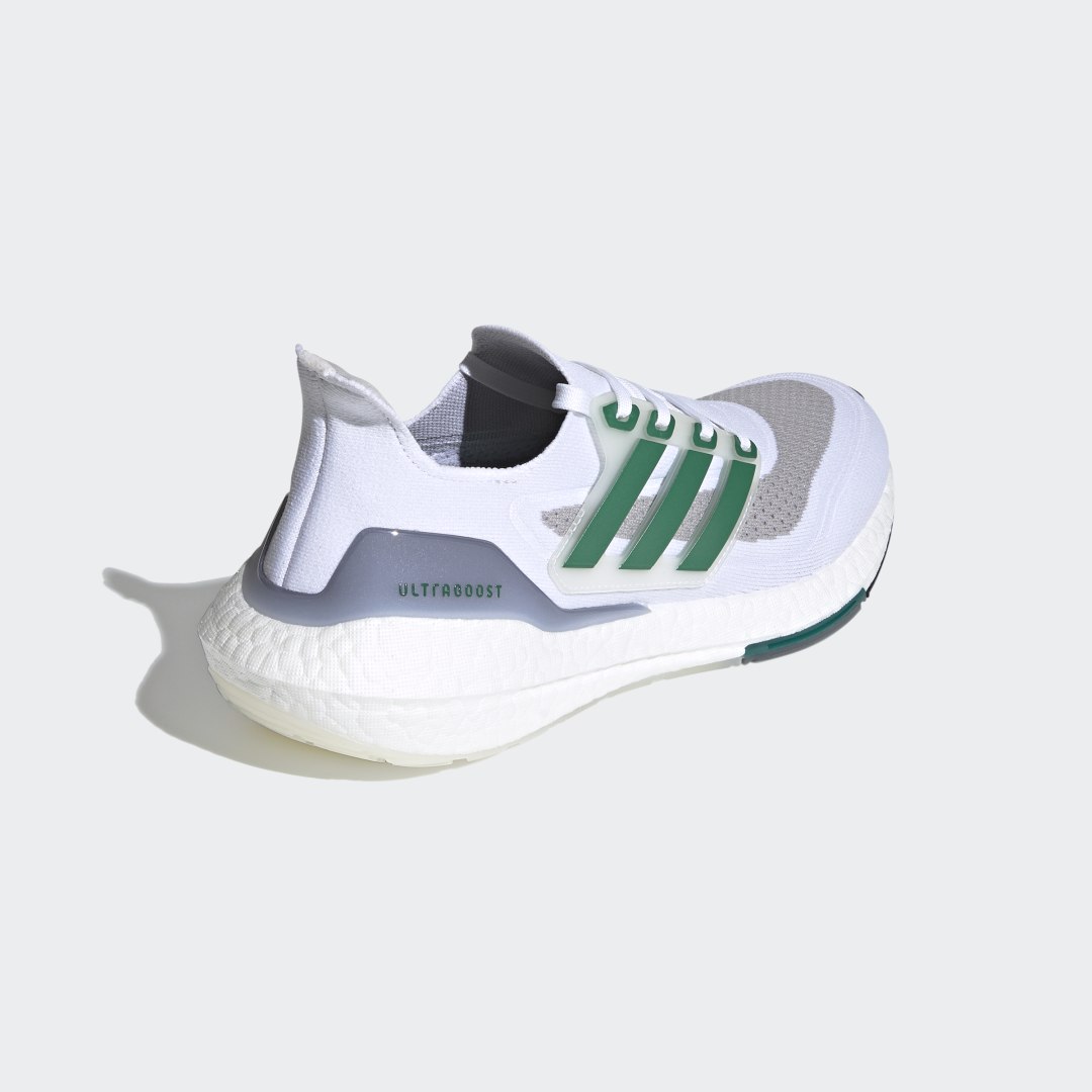 Кецове и обувки adidas Performance UltraBoost 21 Бяло | FZ2326, 1