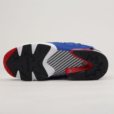 Кецове и обувки Reebok Instapump Fury OG Тъмно синьо | M40934, 4
