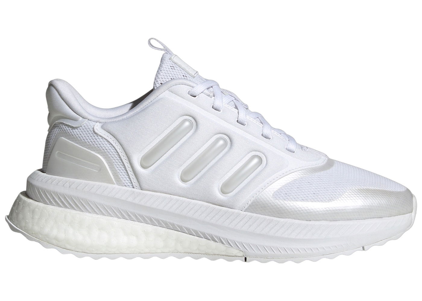 Кецове и обувки adidas Originals X_Plrphase Cloud White Zero Metalic (Women's) Бяло | IG4780, 0