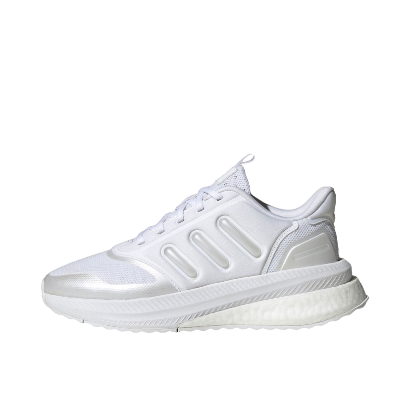 Кецове и обувки adidas Originals X_Plrphase Cloud White Zero Metalic (Women's) Бяло | IG4780