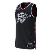 Jordan 2019 All Star Westbrook Jersey