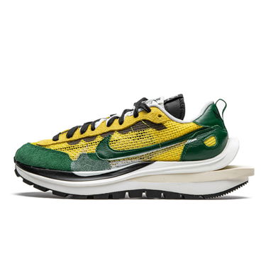 Кецове и обувки Nike sacai x VaporWaffle "Tour Yellow" Жълто | CV1363-700, 0