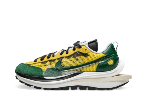 Кецове и обувки Nike sacai x VaporWaffle "Tour Yellow" Жълто | CV1363-700