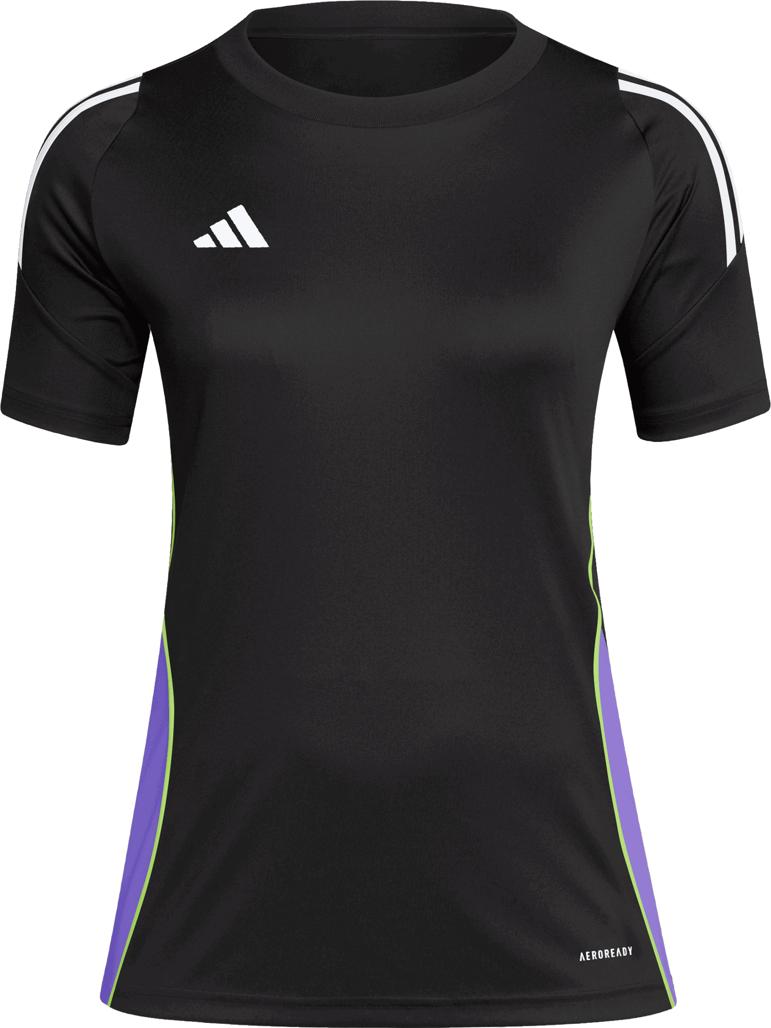 Фланелка adidas Originals Adidas TIRO24 Jersey Черно | jw4371, 1