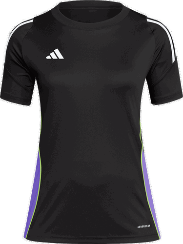 Фланелка adidas Originals Adidas TIRO24 Jersey Черно | jw4371, 1