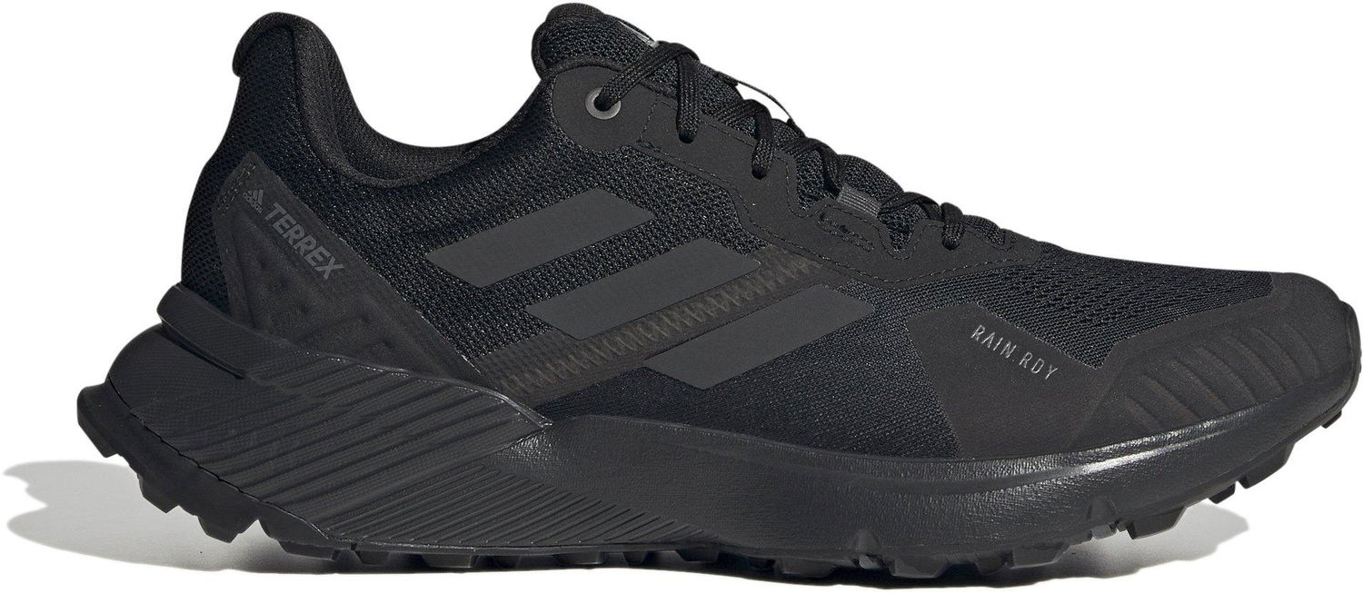 Кецове и обувки adidas Performance Terrex Soulstride R.Rdy Черно | FZ3036, 0