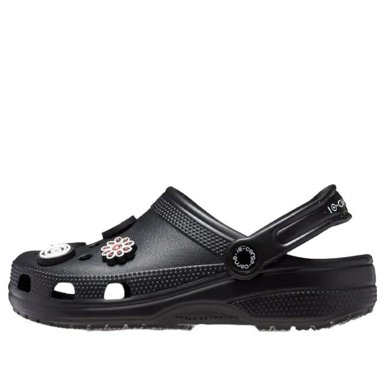 Кецове и обувки Crocs Classic Clog x 10CC Черно | 208168-001