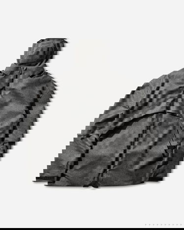 Яке Nike NOCTA CODE Flow Jacket Сиво | HQ4472-050, 1