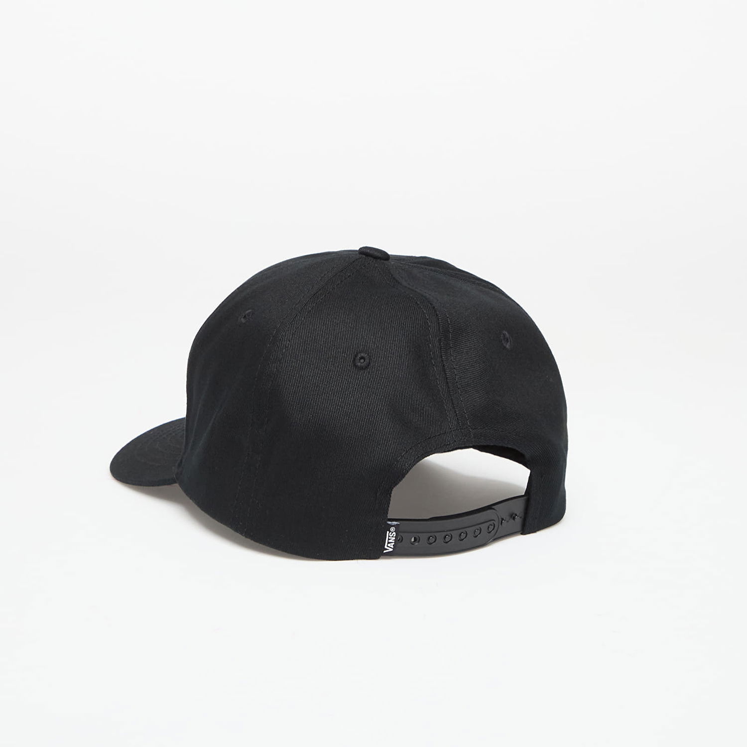 Шапка с козирка Vans Classic Snapback Hat Черно | VN000QAJBLK, 1