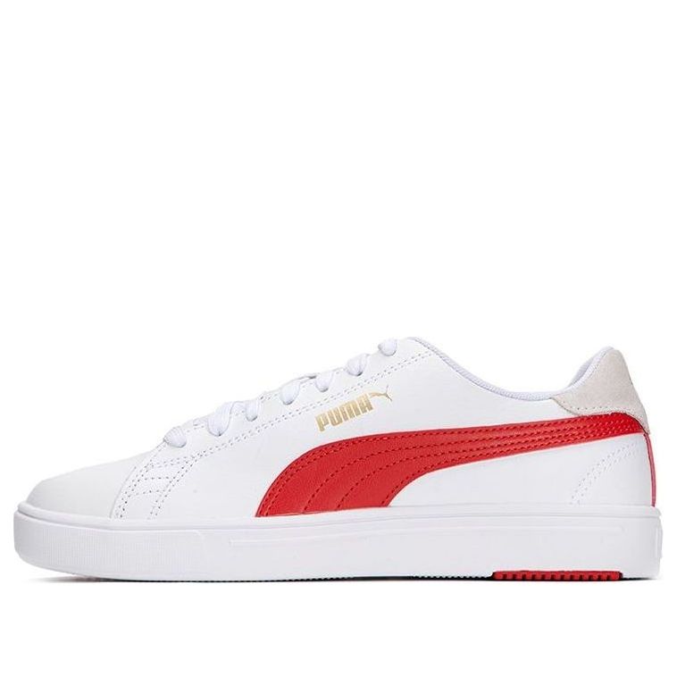 Кецове и обувки Puma Serve Pro Lite Бяло | 374902-19, 0