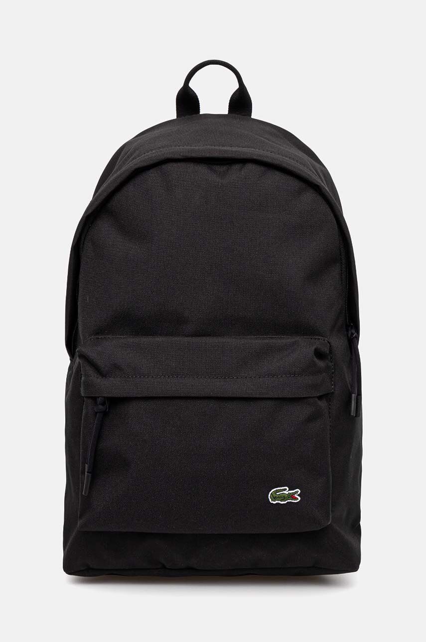 Раница Lacoste Backpack Черно | NU4592NE, 0