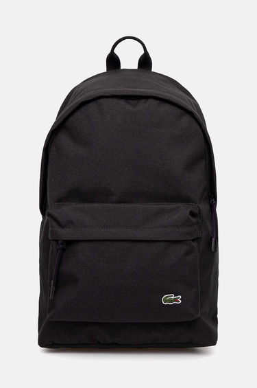 Раница Lacoste Backpack Черно | NU4592NE, 0