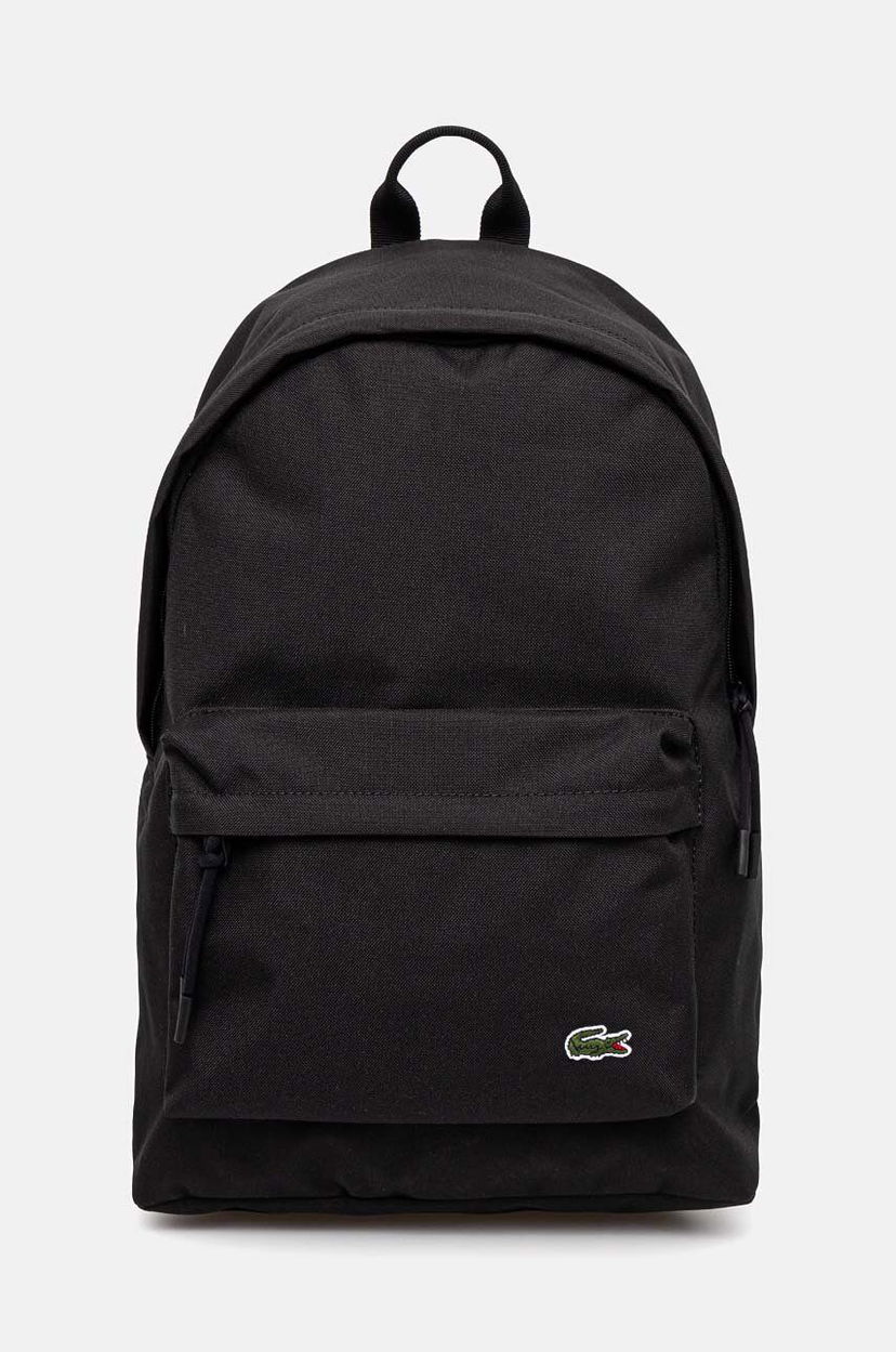 Раница Lacoste Backpack Черно | NU4592NE