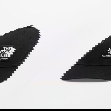 Шапка с козирка The North Face Mudder Trucker TNF Черно | NF0A5FX8JK31, 0