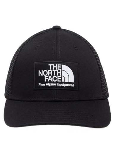 Mudder Trucker TNF