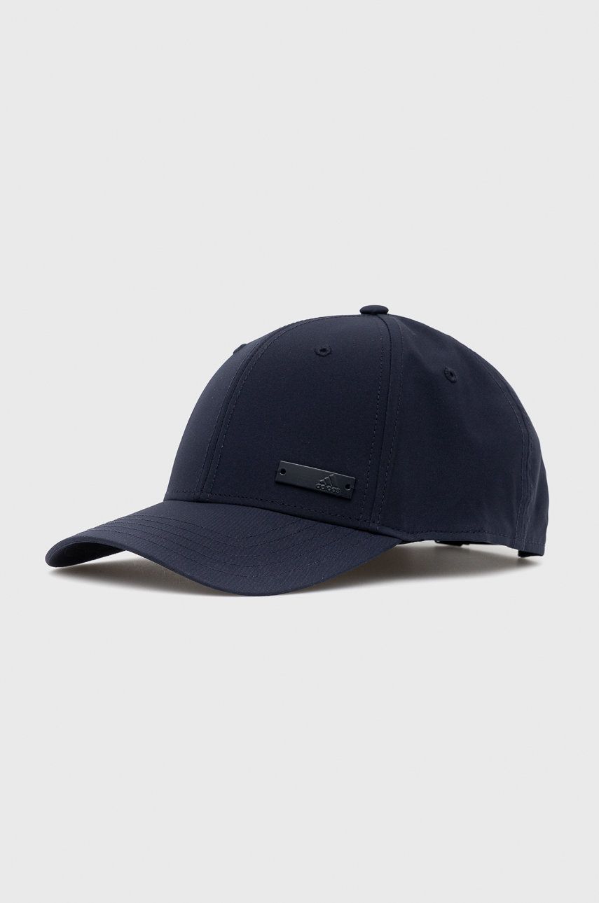 Шапка с козирка adidas Performance Cap Тъмно синьо | H25646, 0