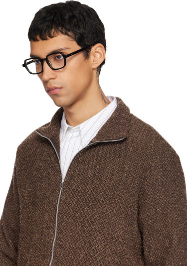 Слънчеви очила RETROSUPERFUTURE RETROSUPERFUTURE Numero 141 Glasses Черно | 0RY, 3