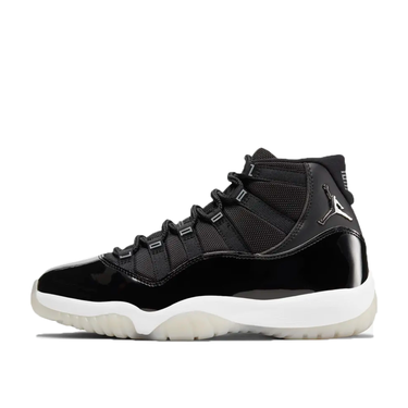 Кецове и обувки Jordan Jordan 11 Retro W Черно | AR0715-011, 3