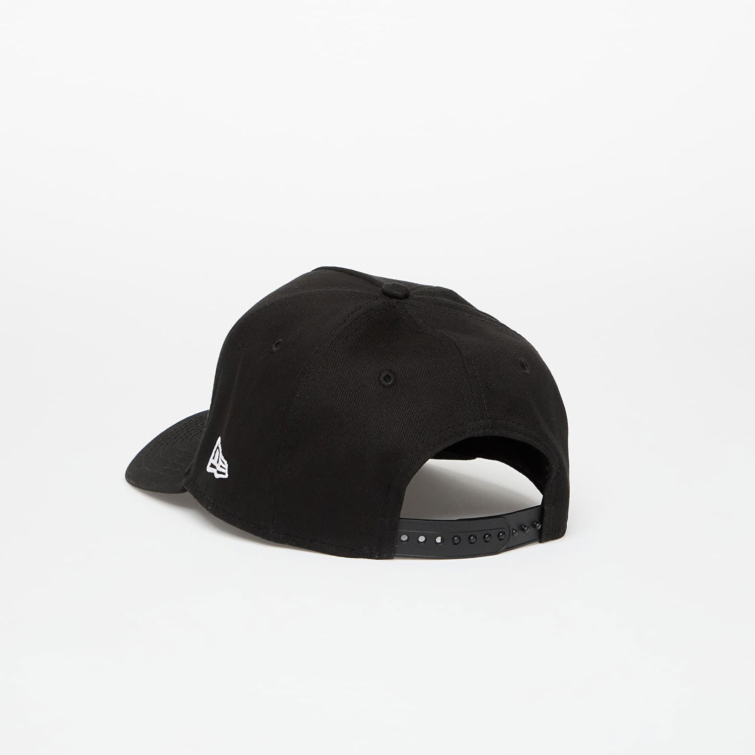 Шапка с козирка New Era New York Yankees 9FORTY A-Frame Icon Adjustable Cap Черно | 60691253, 1