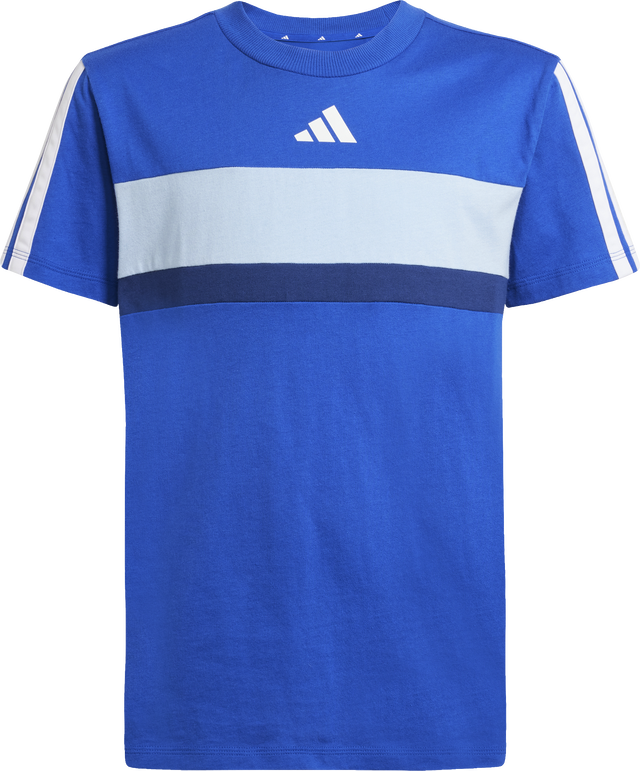 Essentials Tiberio 3-Stripes Tee