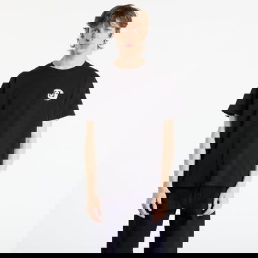 Тениска Horsefeathers Asakusa T-Shirt Черно | SM1407A, 0