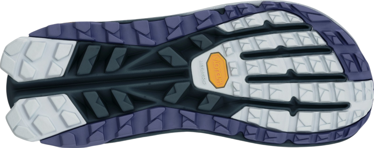 Кецове и обувки Altra Running Olympus 6 Многоцветен | al0a85nk-2421, 1