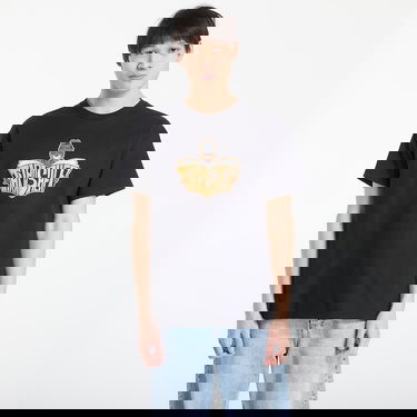 Тениска Thrasher Goon T-Shirt Черно | 145856, 0