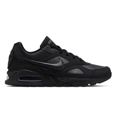 Кецове и обувки Nike Air Max Ivo Leather Черно | 580520-002, 0