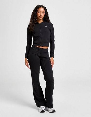 Суитчър Nike Women's Hoodie Черно | IQ1435-010, 2