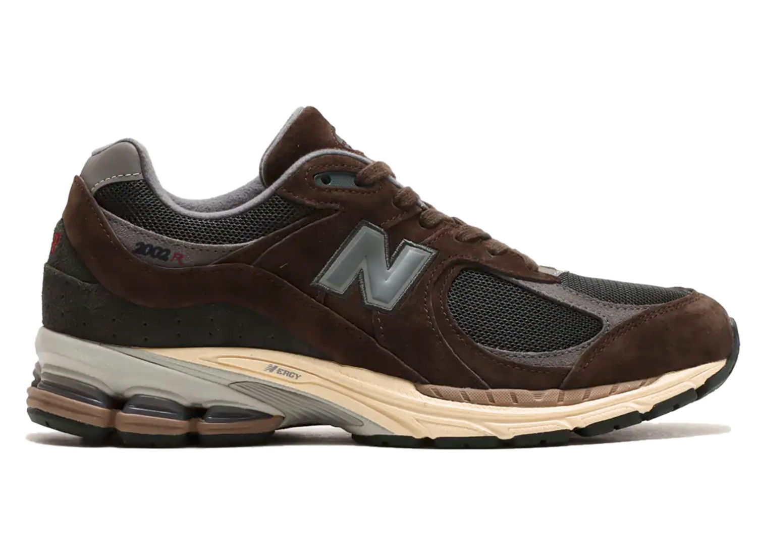 Кецове и обувки New Balance 2002R Lunar New Year Rich Черно | M2002RLY, 0