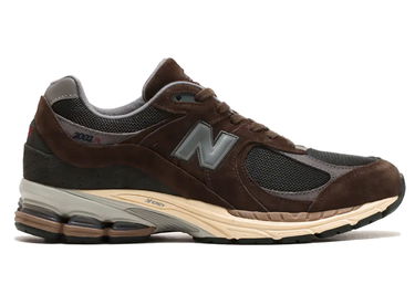 Кецове и обувки New Balance 2002R Lunar New Year Rich Черно | M2002RLY, 0