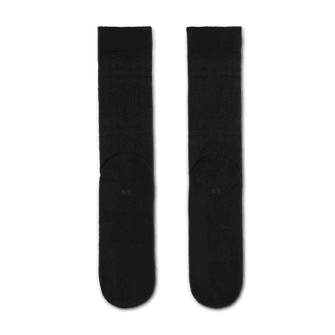 Чорапи Jordan Jordan Everyday Essential Mid Socks Черно | HJ2412-010, 4
