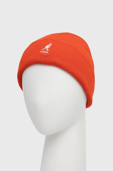 Шапка Kangol Beanie Червено | 2978BC.SF613, 1