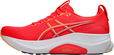 Кецове и обувки Asics GEL-KAYANO 32 Червено | 1011c052-600, 4