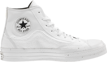 Кецове и обувки Converse Chuck 70 HI Бяло | 172358c-102, 0