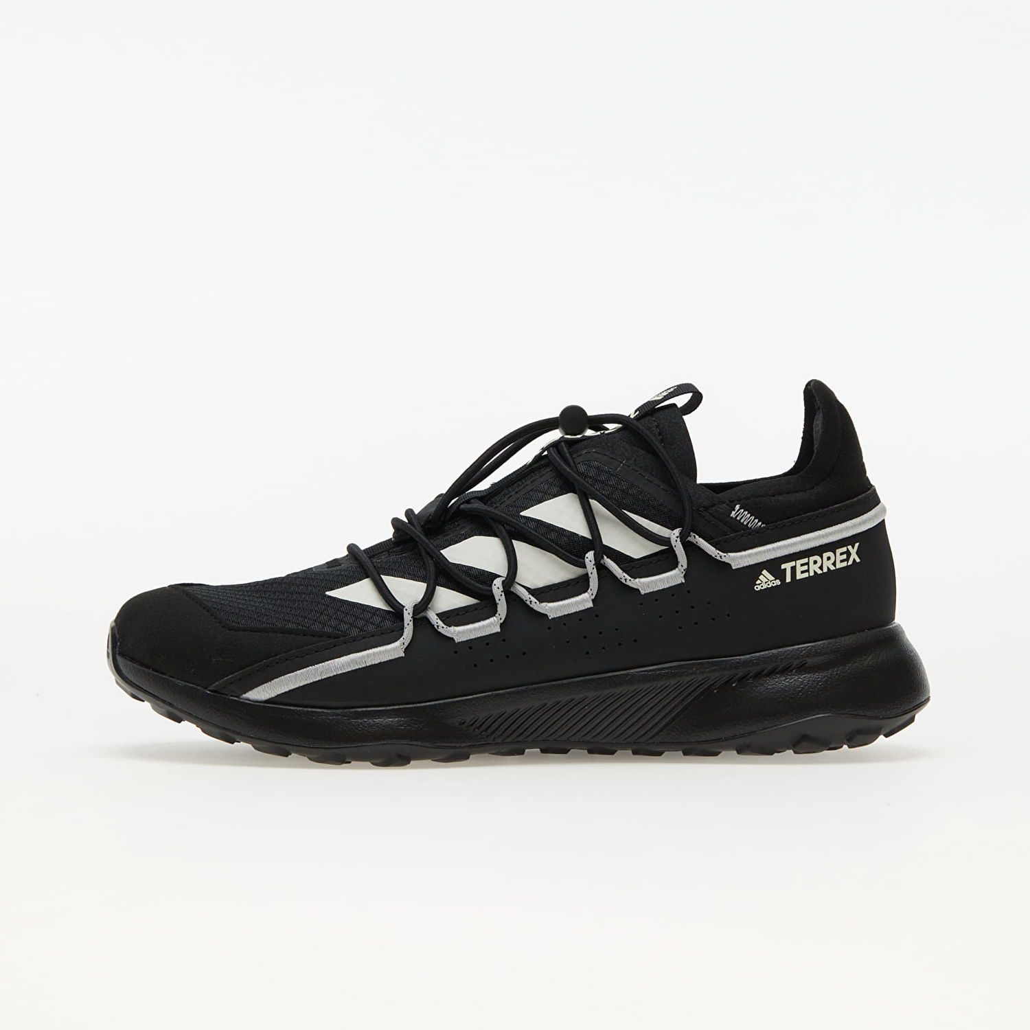 Кецове и обувки adidas Performance Terrex Voyager 21 Черно | FZ2225, 0