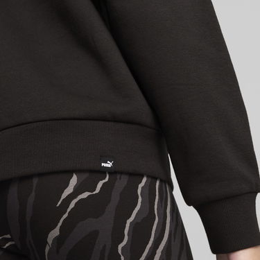 Суитчър Puma ESS+ Animal Hoodie Черно | 681492_01, 4