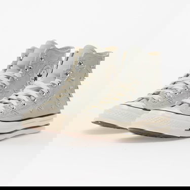 Кецове и обувки Converse Chuck 70 Celestial Hi Сиво | A15546C, 5