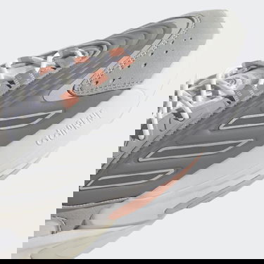 Кецове и обувки adidas Originals Ozelia Сиво | H04273, 5