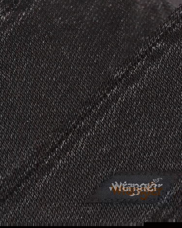 Шапка с козирка ROA Wrangler Aero 6 Panel Cap Черно | OBUW203FA03 BRW0003, 6