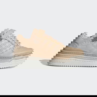 Кецове и обувки adidas Originals Triple Platforum Low Бежово | H05052, 0