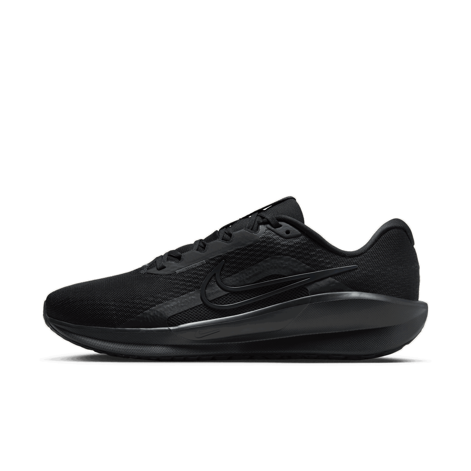 Кецове и обувки Nike Downshifter 13 Черно | FD6454-003, 0